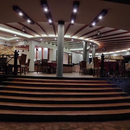 Nile Village Hotel & Spa Jinja Ngoại thất bức ảnh