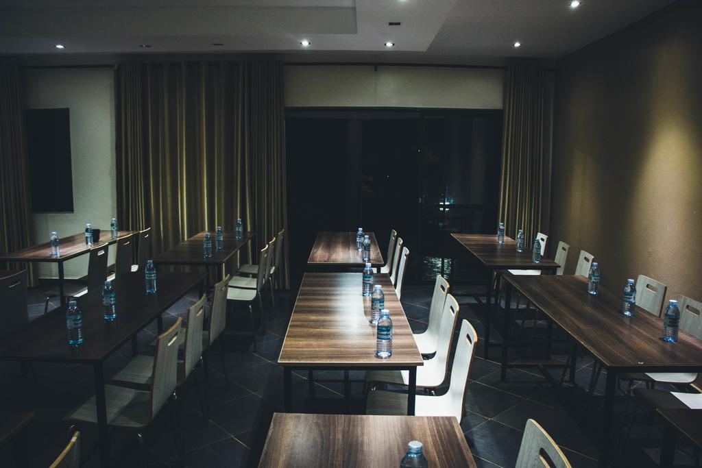 Nile Village Hotel & Spa Jinja Ngoại thất bức ảnh