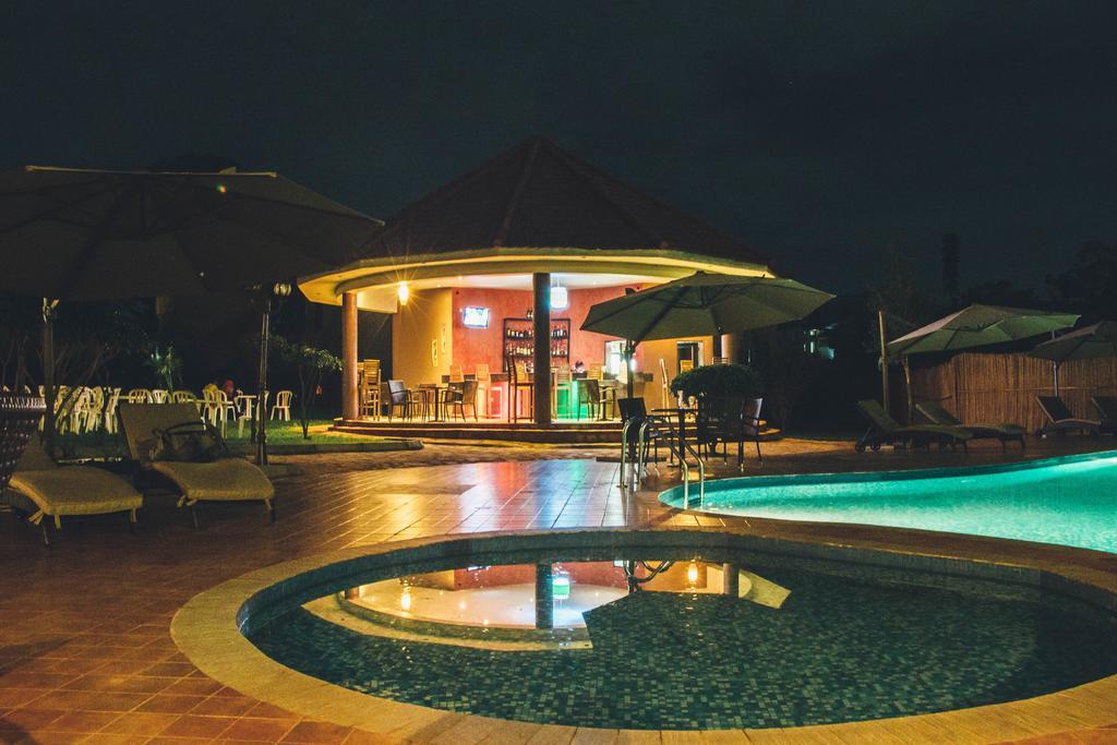 Nile Village Hotel & Spa Jinja Ngoại thất bức ảnh