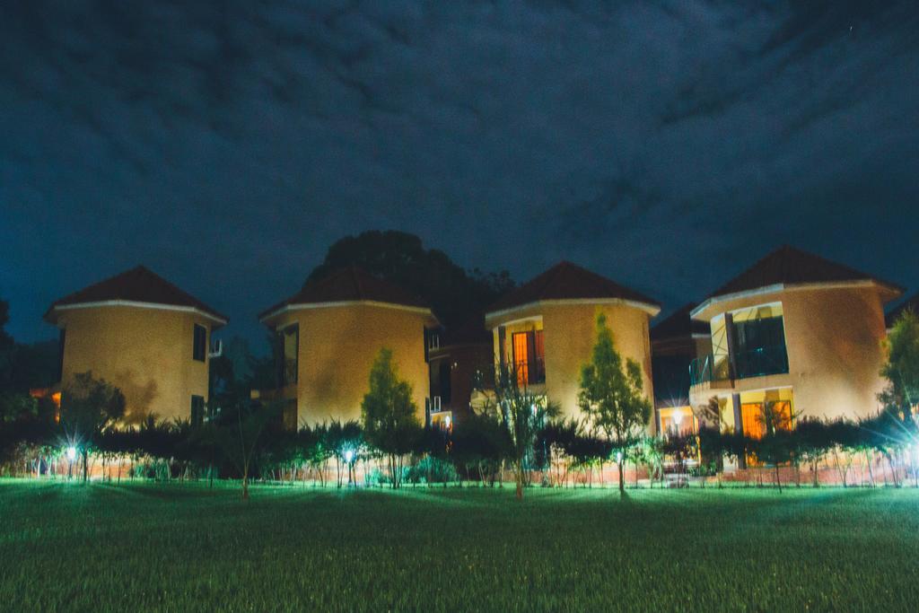 Nile Village Hotel & Spa Jinja Ngoại thất bức ảnh
