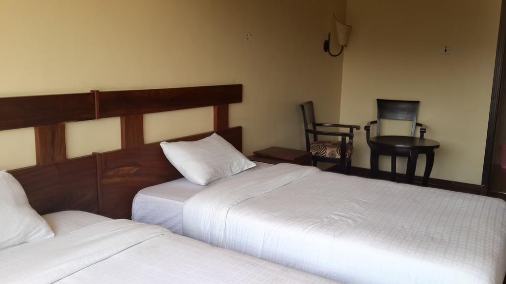 Nile Village Hotel & Spa Jinja Phòng bức ảnh
