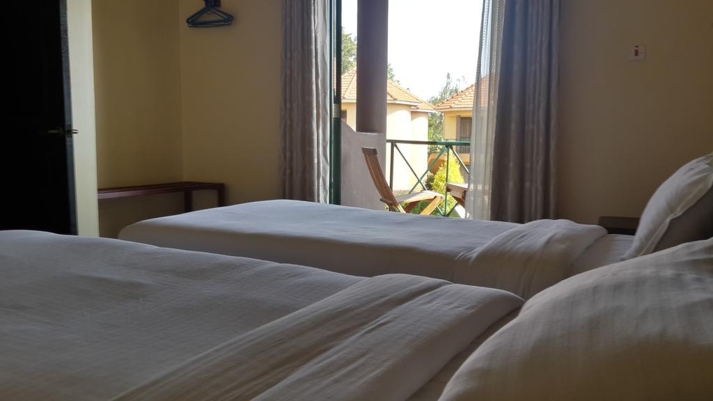 Nile Village Hotel & Spa Jinja Phòng bức ảnh