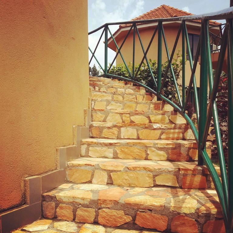 Nile Village Hotel & Spa Jinja Phòng bức ảnh