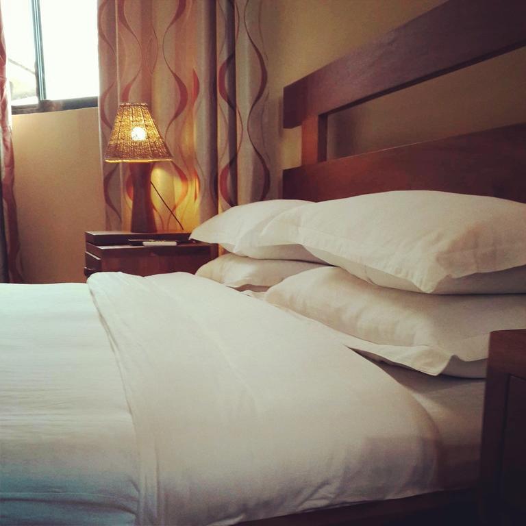 Nile Village Hotel & Spa Jinja Phòng bức ảnh