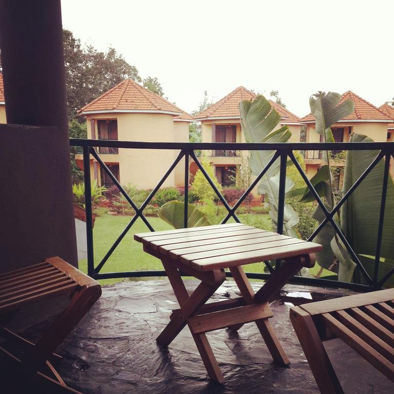 Nile Village Hotel & Spa Jinja Phòng bức ảnh