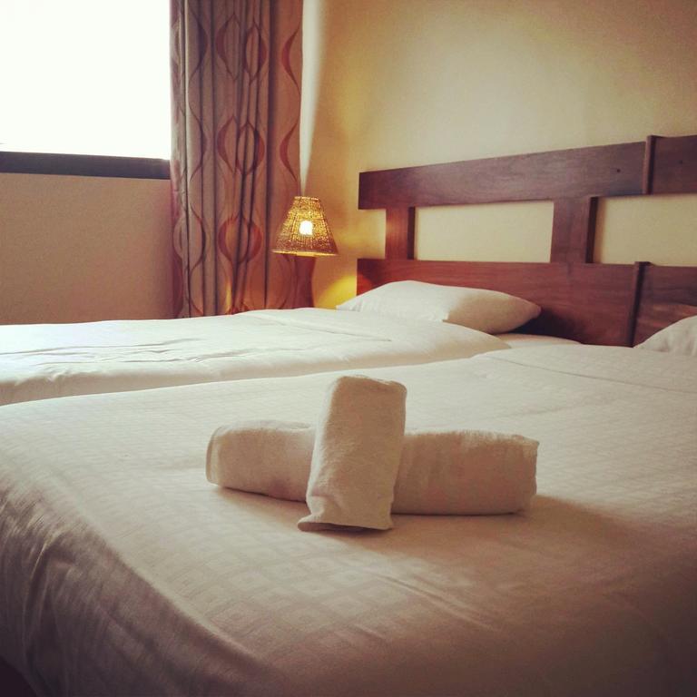 Nile Village Hotel & Spa Jinja Phòng bức ảnh