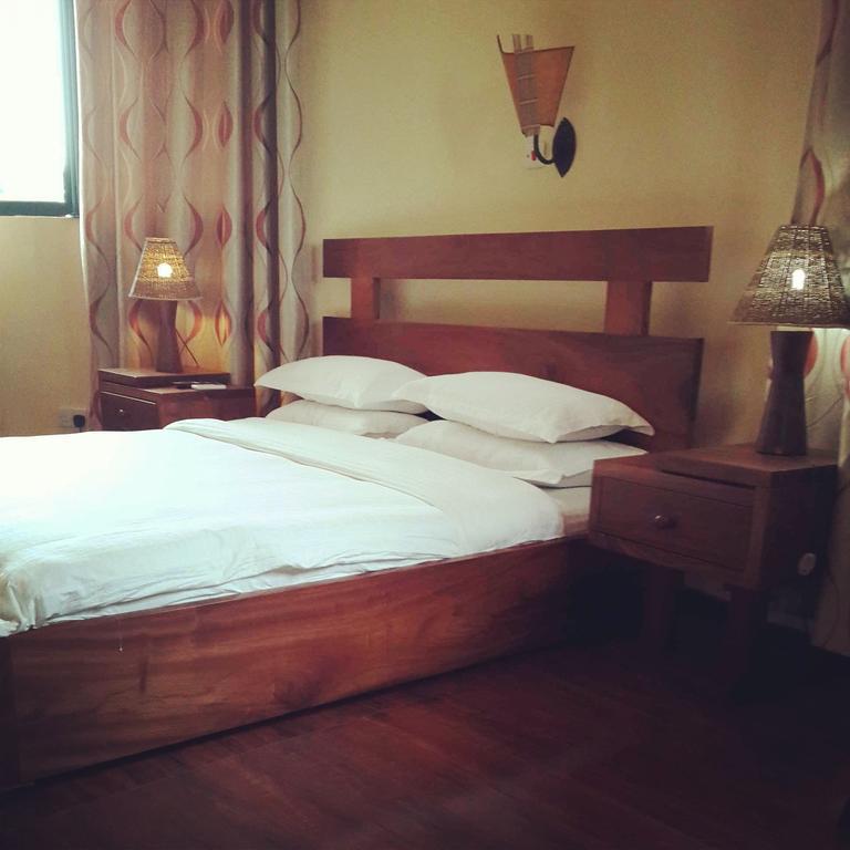 Nile Village Hotel & Spa Jinja Phòng bức ảnh