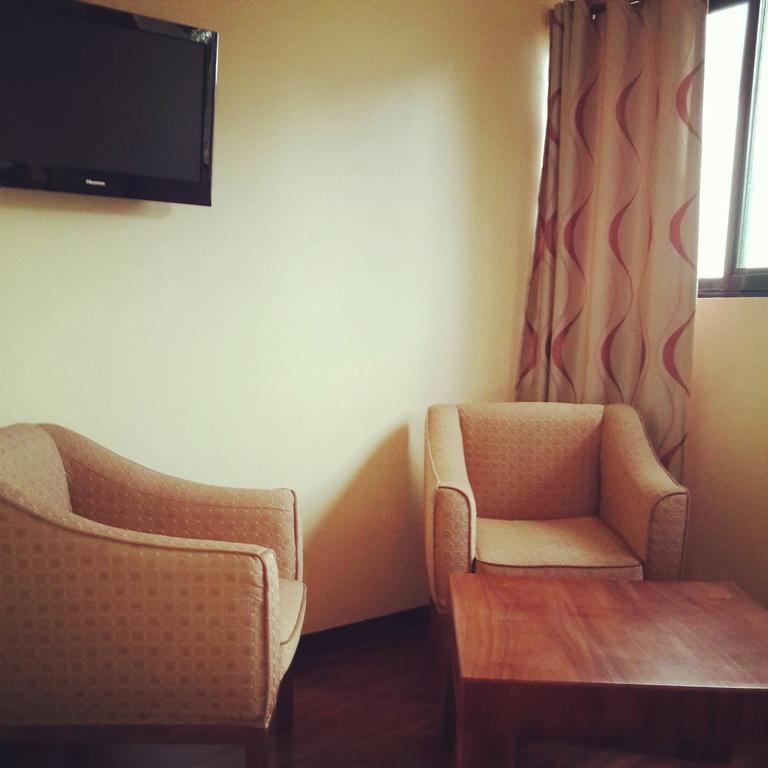 Nile Village Hotel & Spa Jinja Phòng bức ảnh