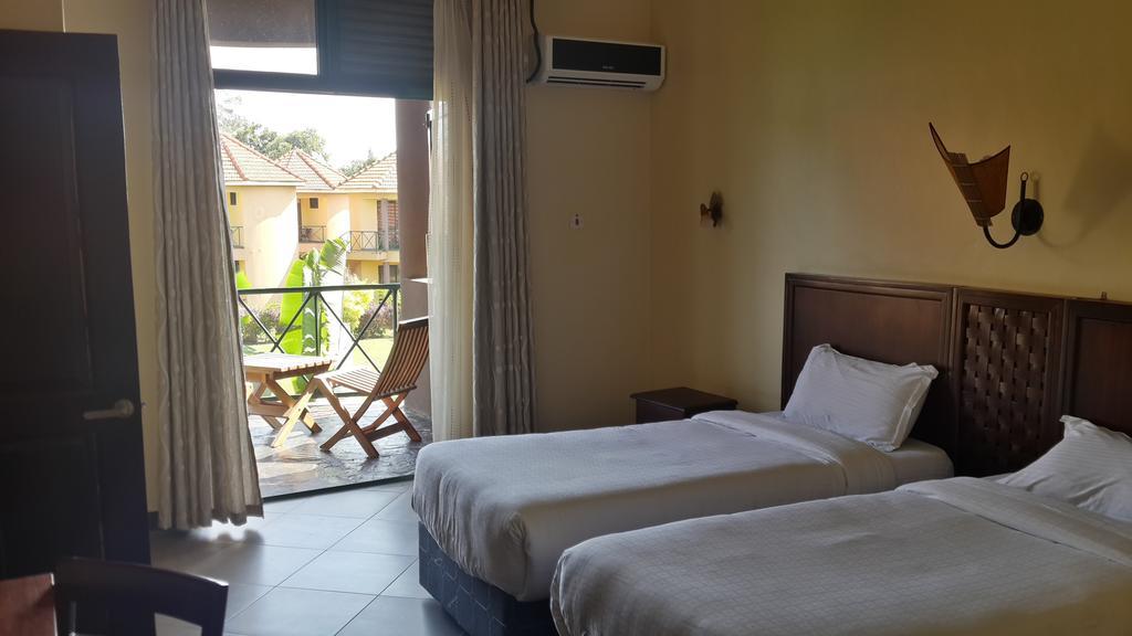 Nile Village Hotel & Spa Jinja Phòng bức ảnh