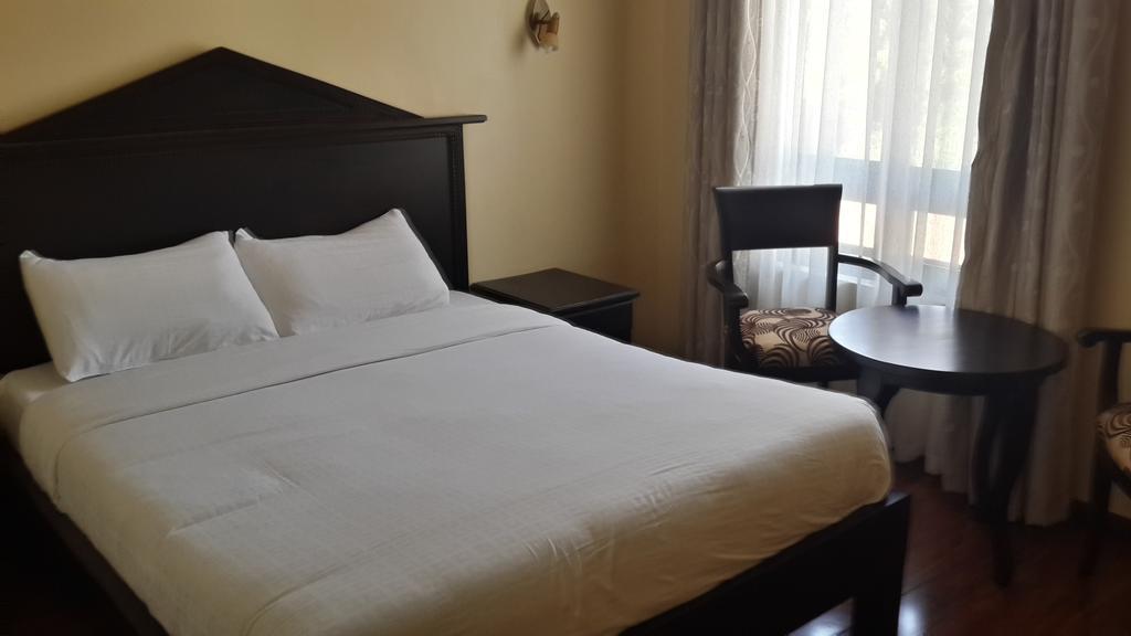 Nile Village Hotel & Spa Jinja Phòng bức ảnh