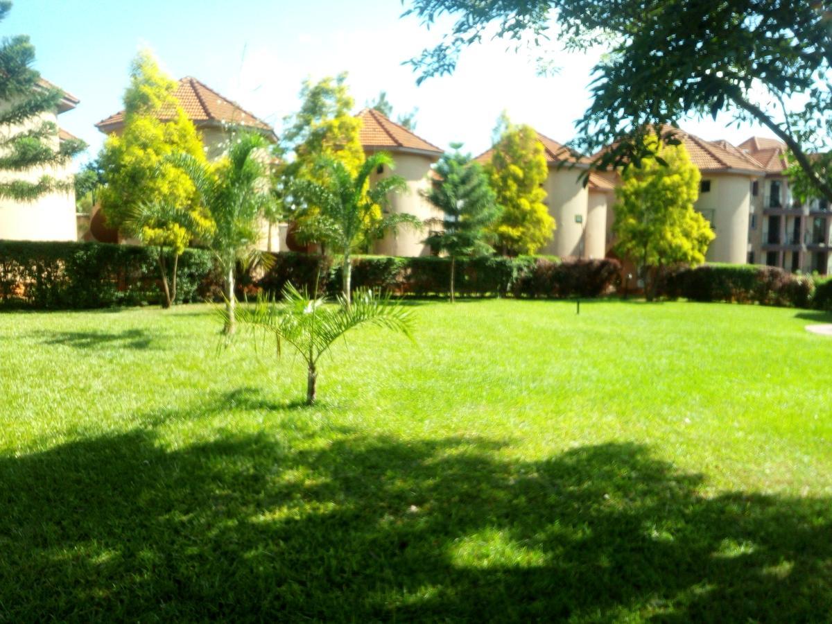 Nile Village Hotel & Spa Jinja Ngoại thất bức ảnh