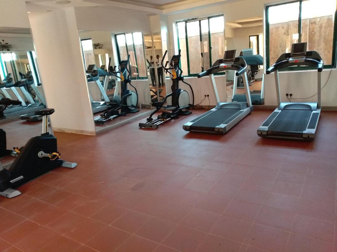 Nile Village Hotel & Spa Jinja Ngoại thất bức ảnh