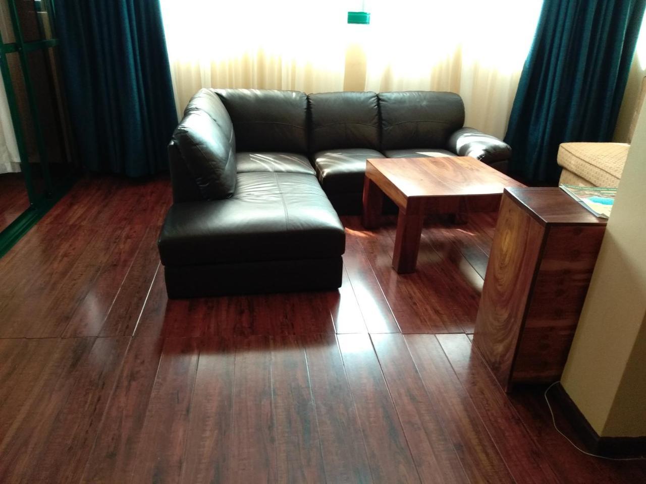 Nile Village Hotel & Spa Jinja Ngoại thất bức ảnh