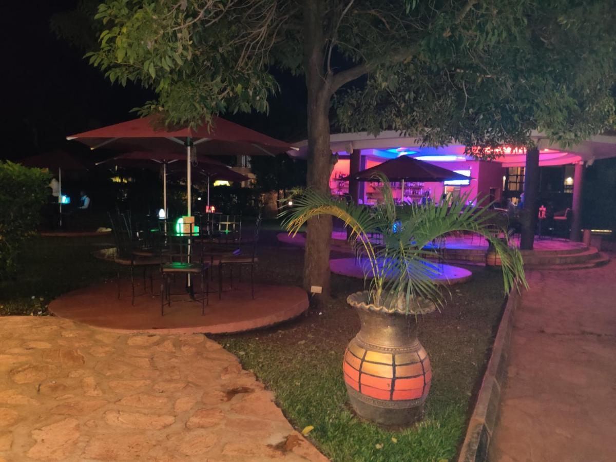 Nile Village Hotel & Spa Jinja Ngoại thất bức ảnh